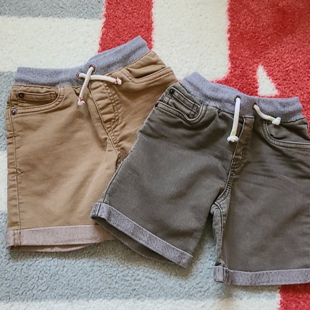 Cat & Jack shorts
